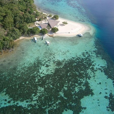 Noanoa Island (Adults Only) Hotel Taytay  Exterior foto