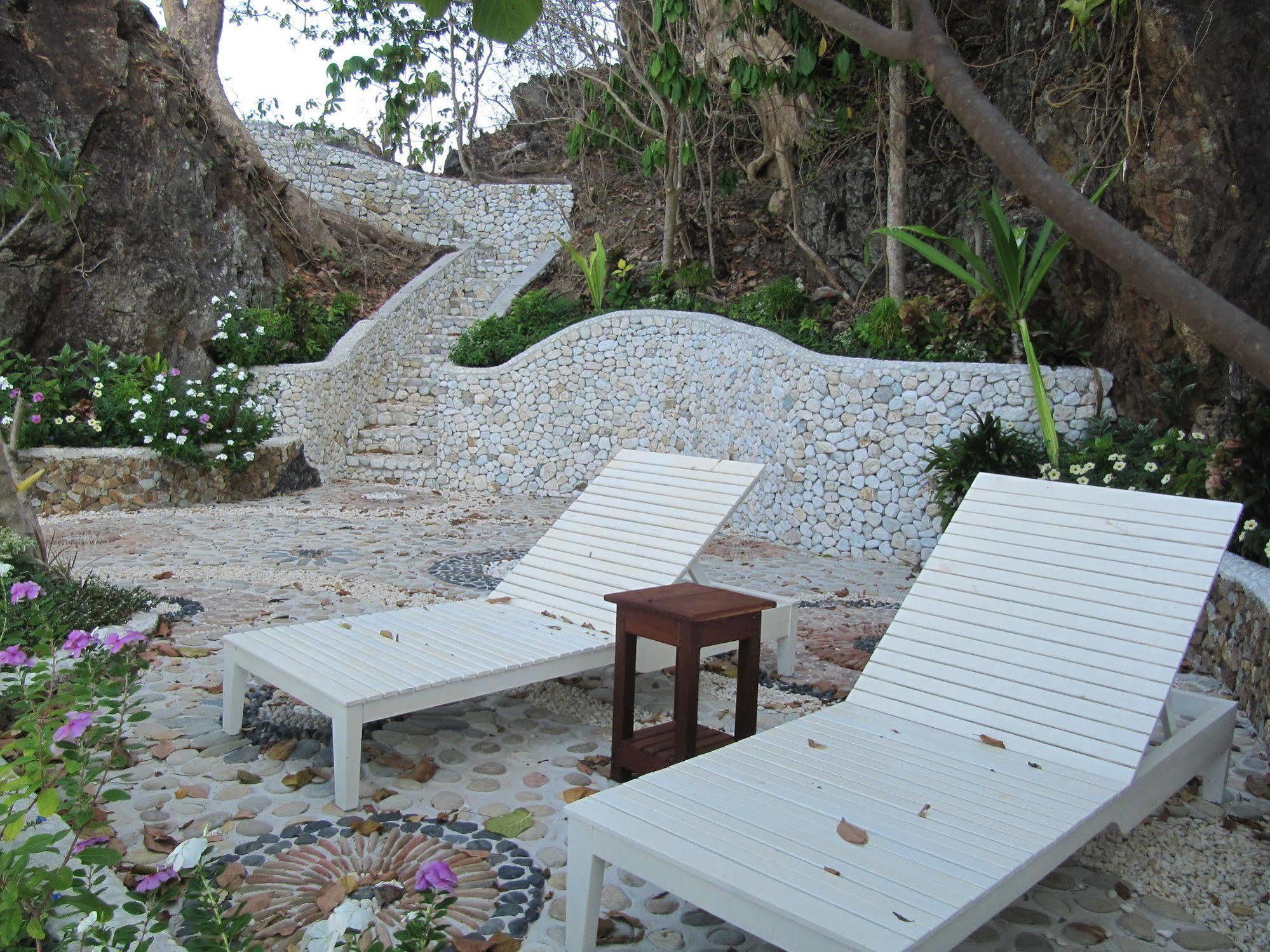 Noanoa Island (Adults Only) Hotel Taytay  Exterior foto