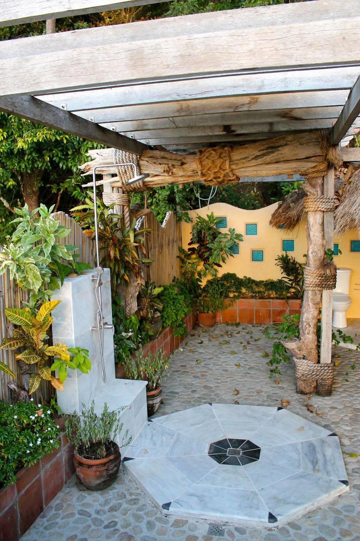Noanoa Island (Adults Only) Hotel Taytay  Exterior foto