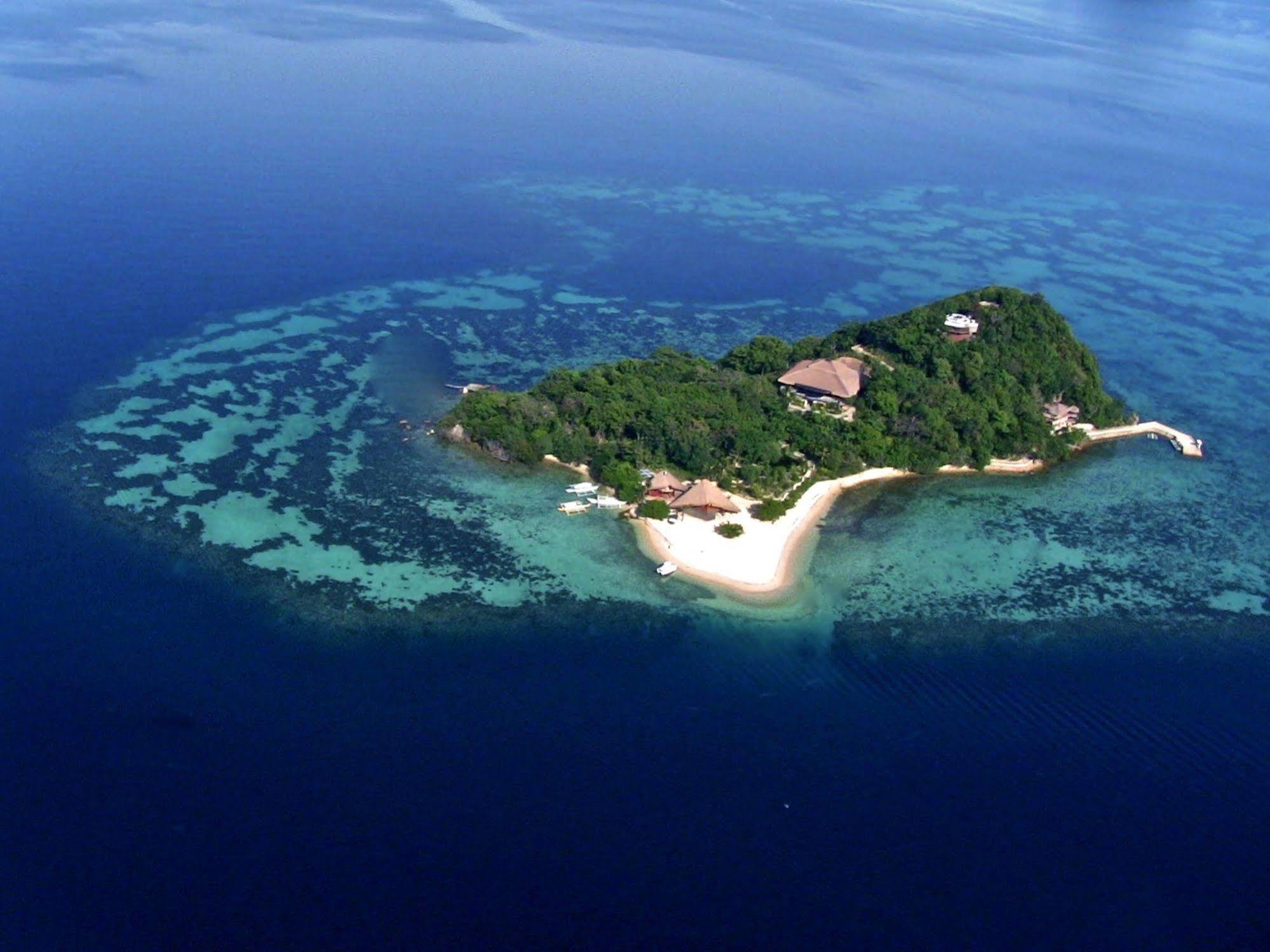 Noanoa Island (Adults Only) Hotel Taytay  Exterior foto